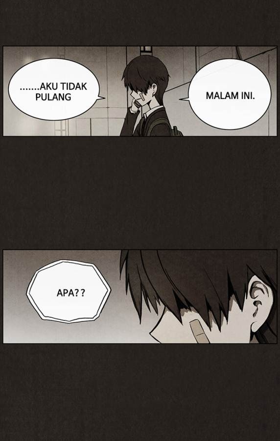 Bastard Chapter 32 Gambar 46