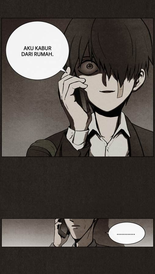 Bastard Chapter 32 Gambar 47