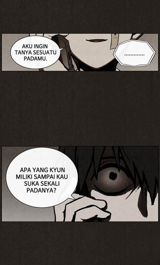 Bastard Chapter 32 Gambar 48
