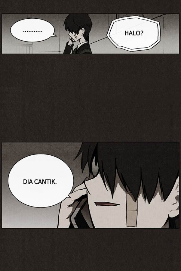 Bastard Chapter 32 Gambar 50