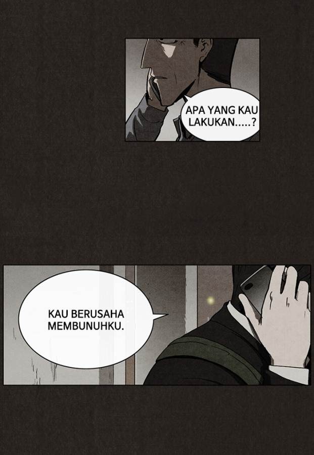 Bastard Chapter 32 Gambar 52