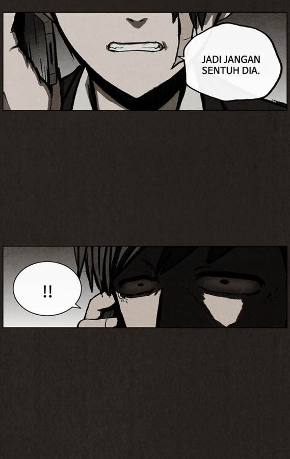 Bastard Chapter 32 Gambar 54