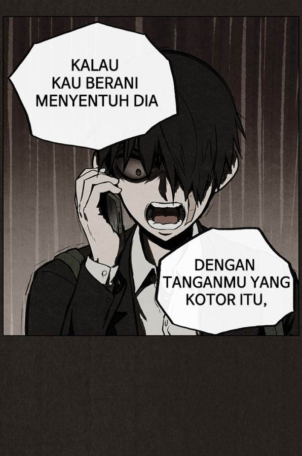 Bastard Chapter 32 Gambar 55