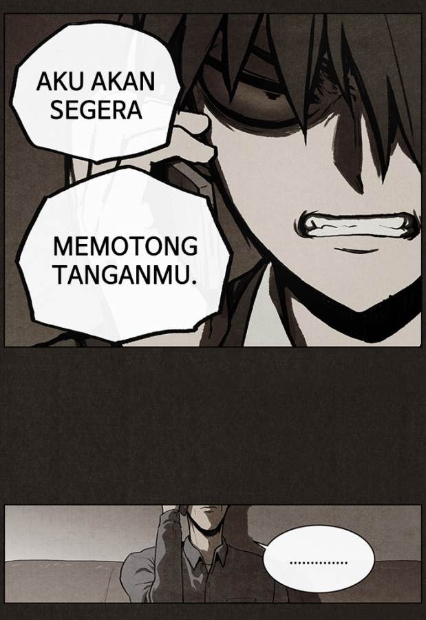 Bastard Chapter 32 Gambar 56