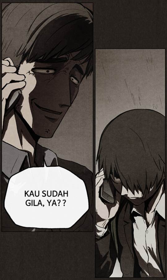 Bastard Chapter 32 Gambar 58