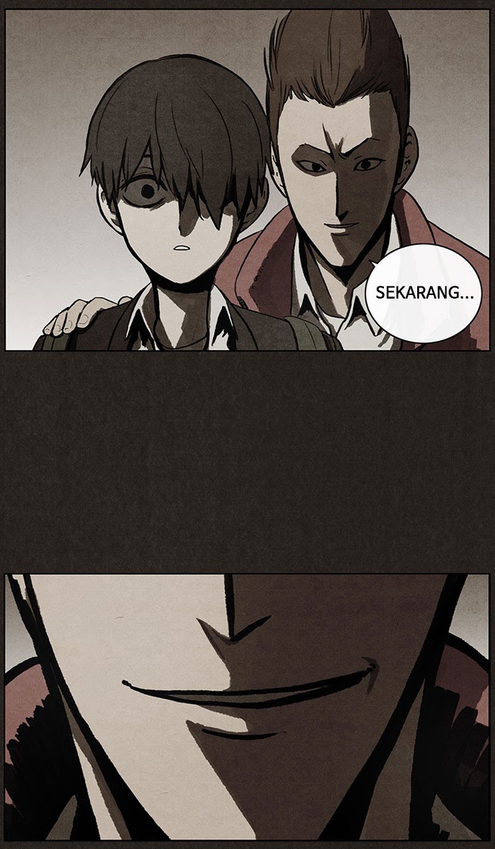 Bastard Chapter 38 Gambar 3