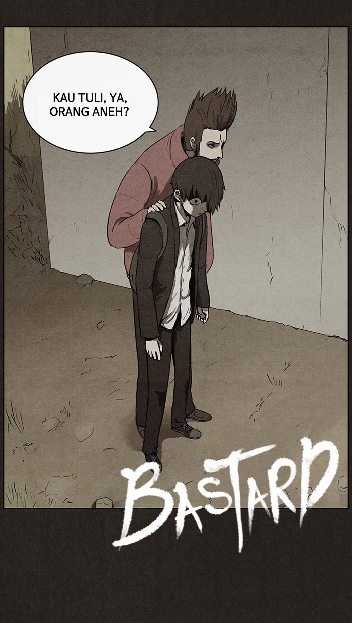 Bastard Chapter 38 Gambar 5