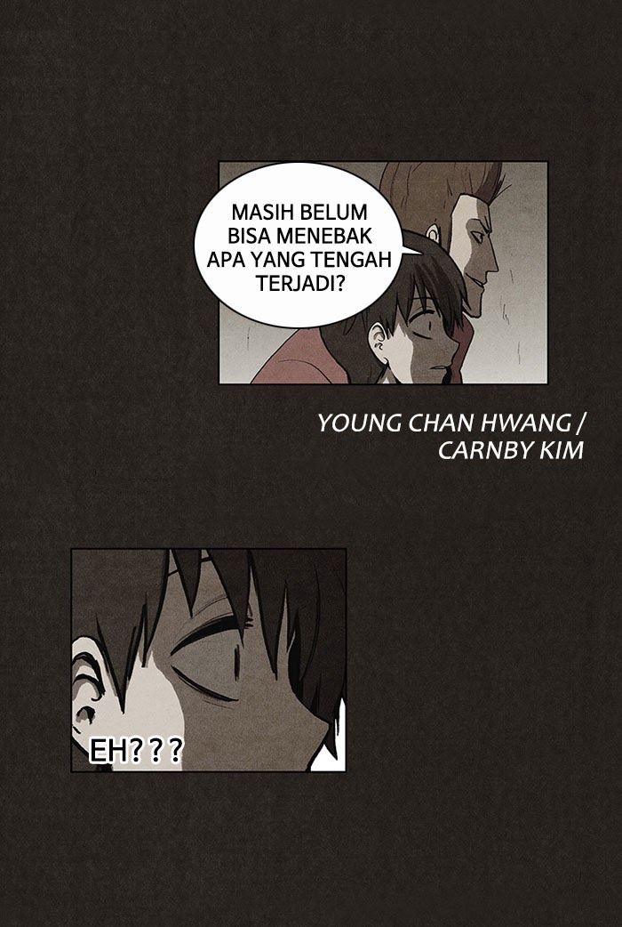 Bastard Chapter 38 Gambar 6