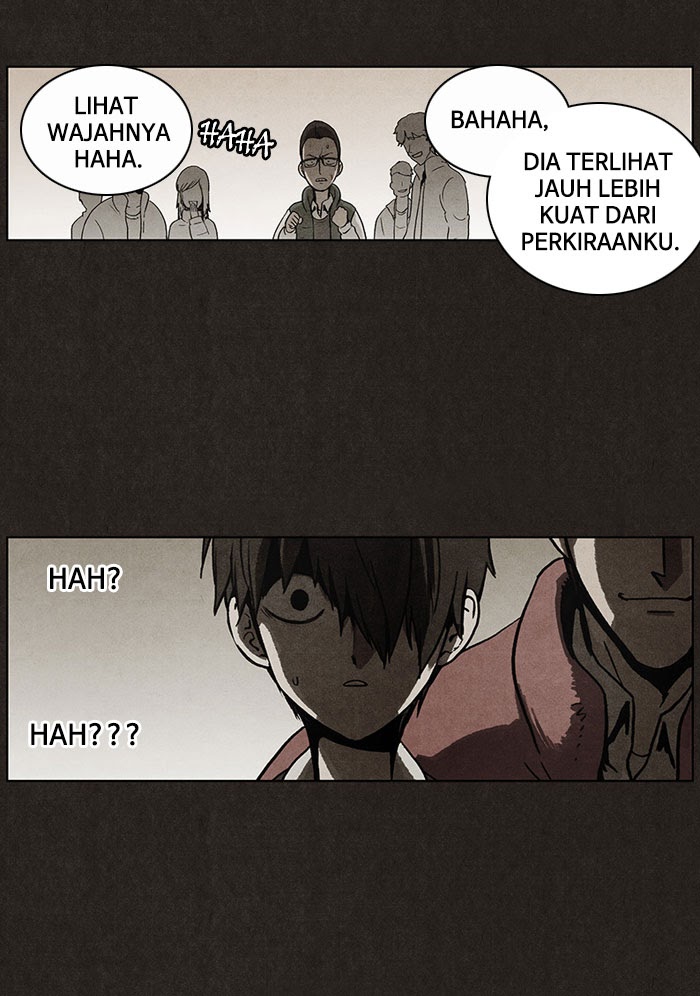 Bastard Chapter 38 Gambar 7
