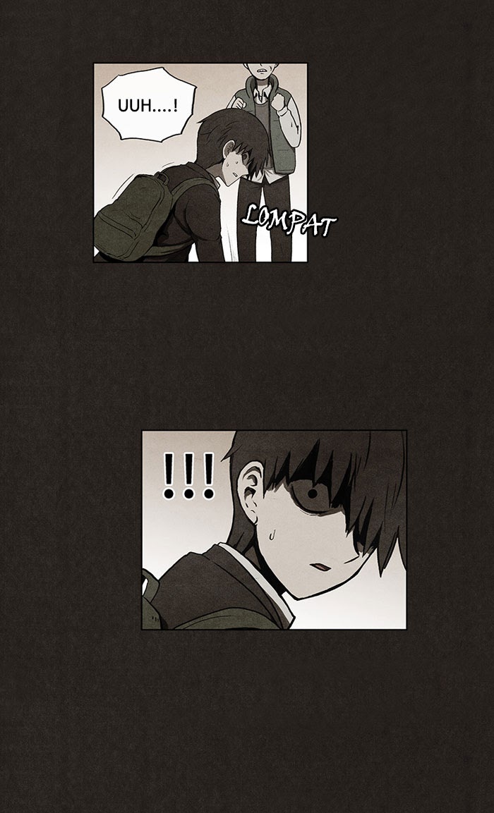 Bastard Chapter 38 Gambar 10