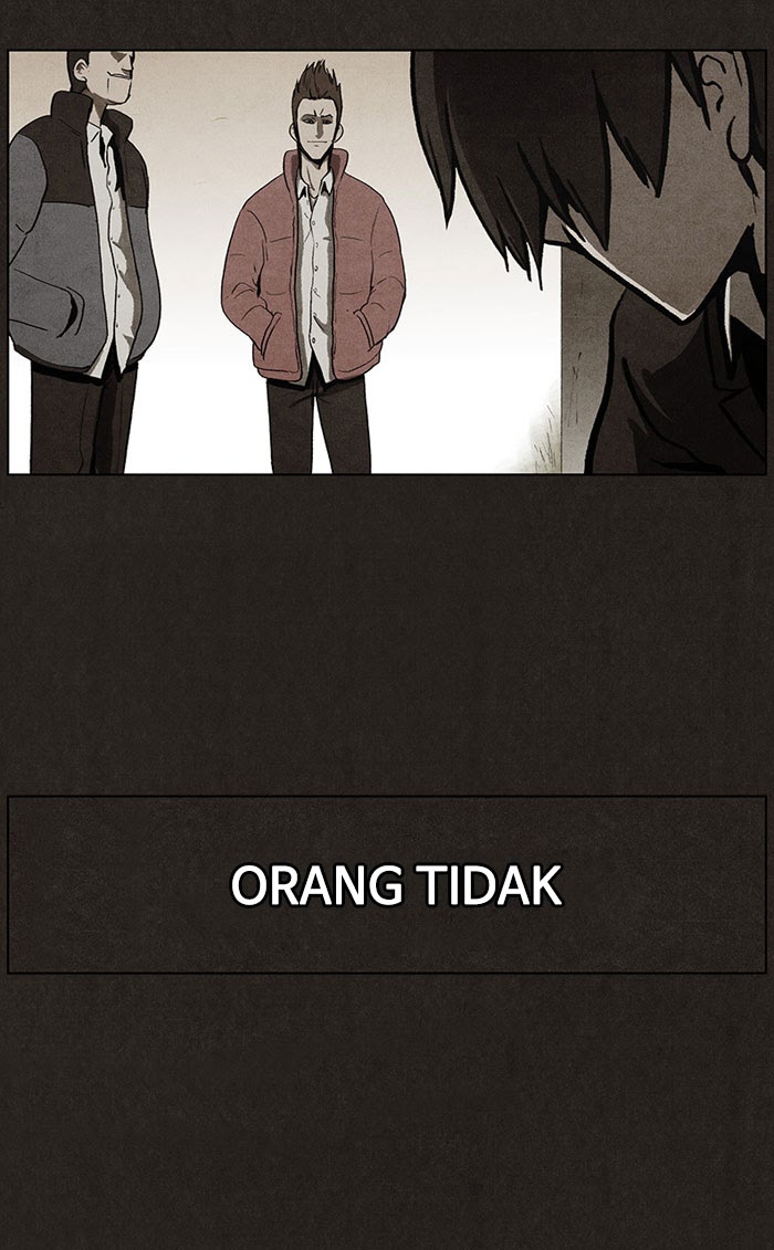 Bastard Chapter 38 Gambar 11