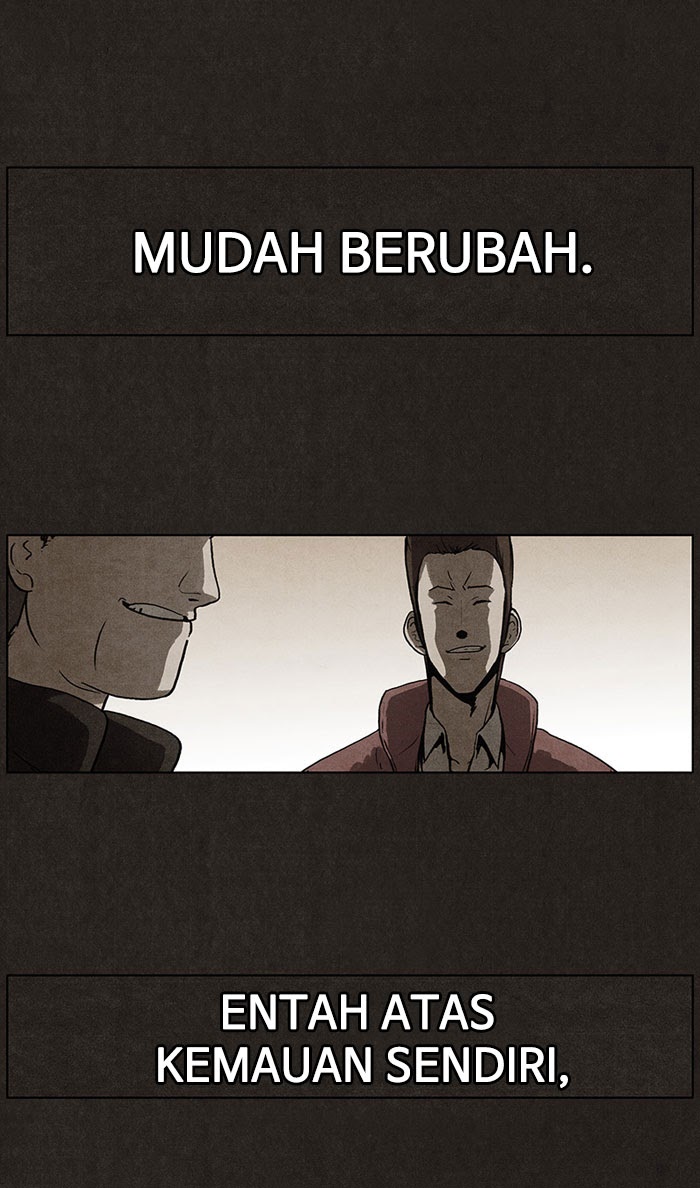 Bastard Chapter 38 Gambar 13