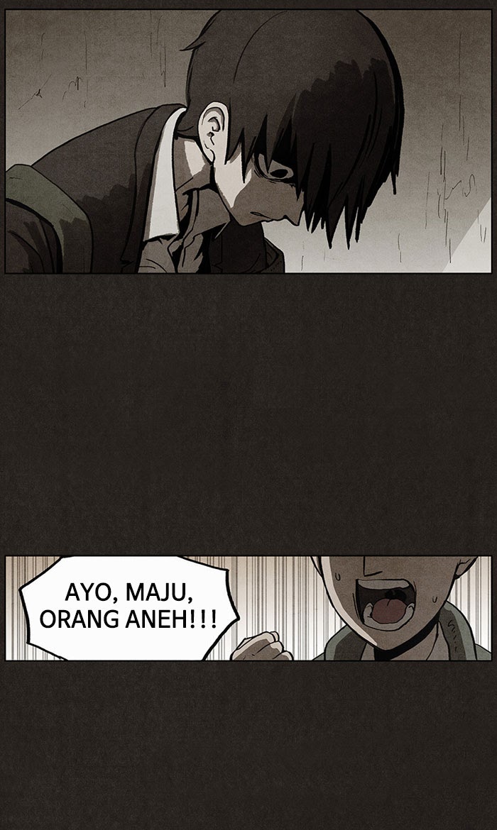 Bastard Chapter 38 Gambar 15