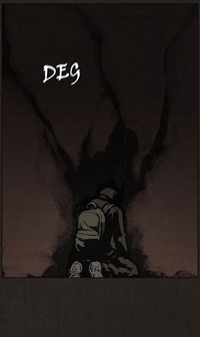 Bastard Chapter 38 Gambar 19