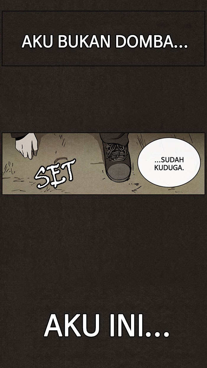 Bastard Chapter 38 Gambar 20