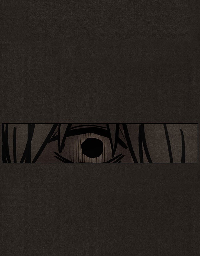 Bastard Chapter 38 Gambar 21