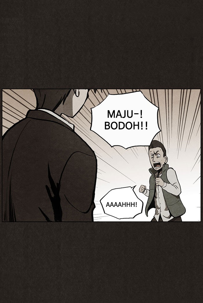 Bastard Chapter 38 Gambar 23