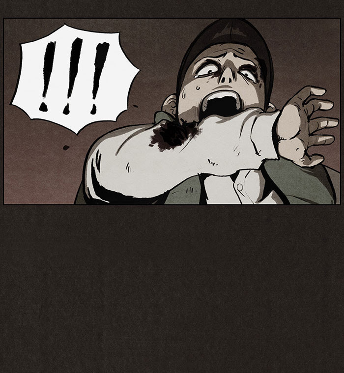 Bastard Chapter 38 Gambar 34