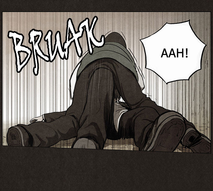 Bastard Chapter 38 Gambar 35