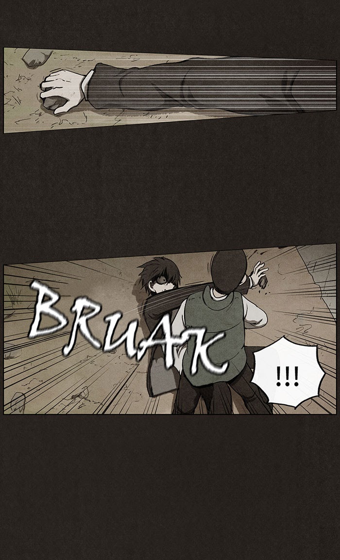 Bastard Chapter 38 Gambar 36