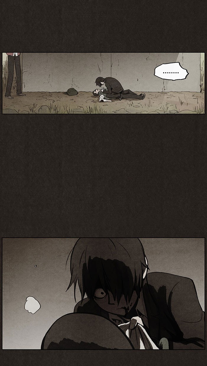 Bastard Chapter 38 Gambar 38