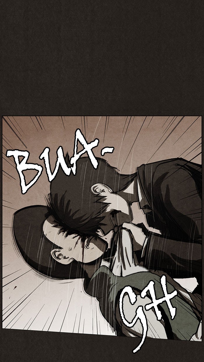 Bastard Chapter 38 Gambar 40