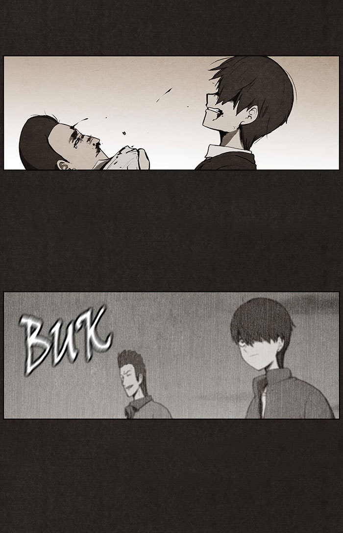 Bastard Chapter 38 Gambar 42
