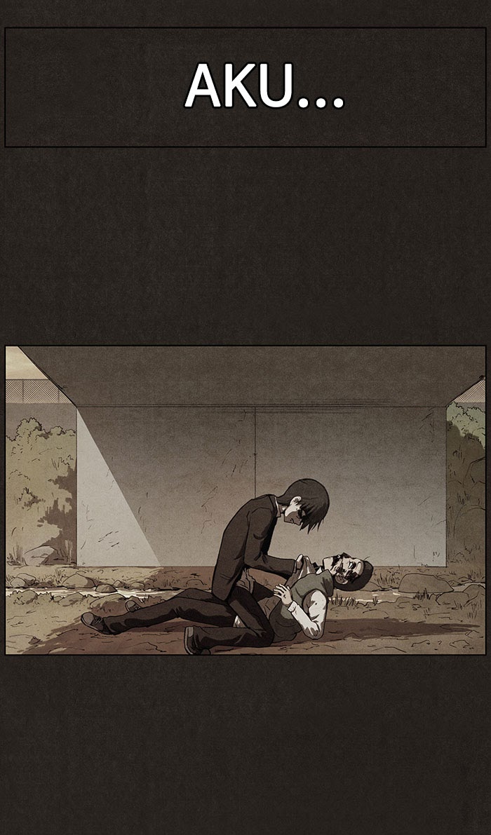 Bastard Chapter 38 Gambar 44