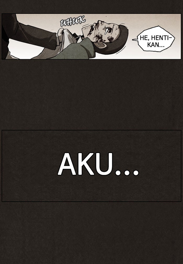 Bastard Chapter 38 Gambar 45