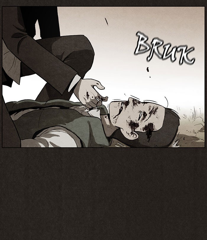 Bastard Chapter 38 Gambar 46