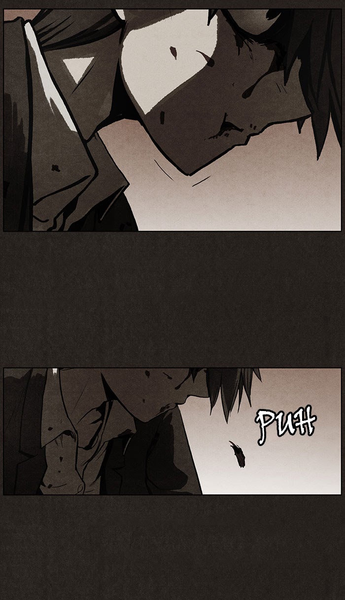 Bastard Chapter 38 Gambar 47