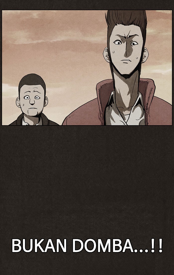 Bastard Chapter 38 Gambar 50