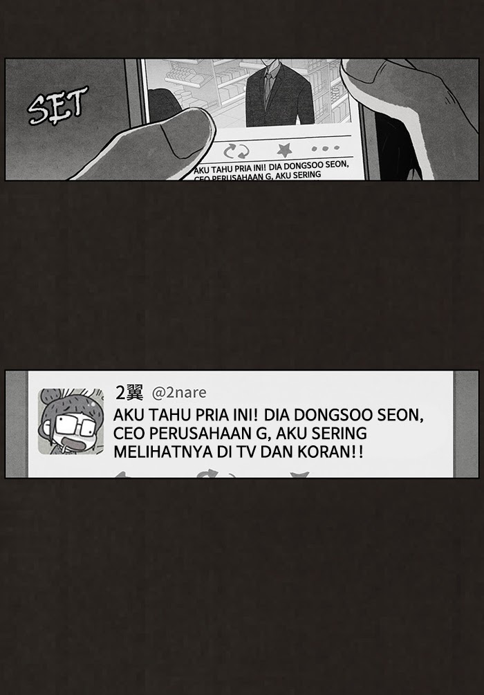 Bastard Chapter 50 Gambar 3