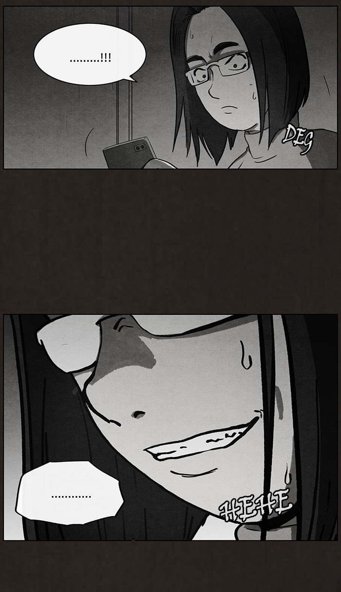 Bastard Chapter 50 Gambar 4
