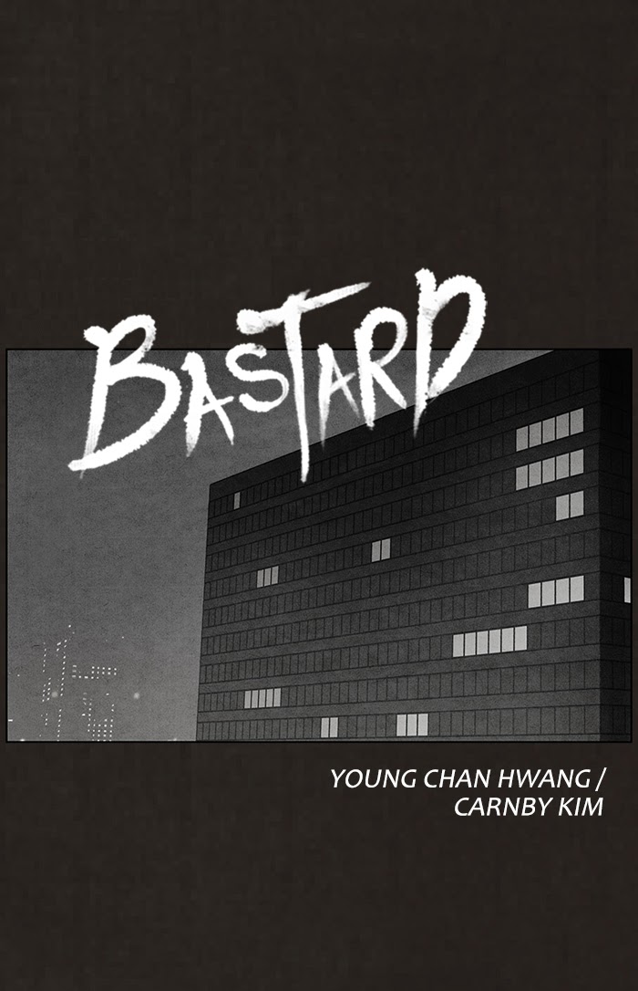 Bastard Chapter 50 Gambar 5