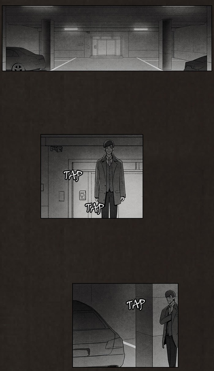 Bastard Chapter 50 Gambar 6