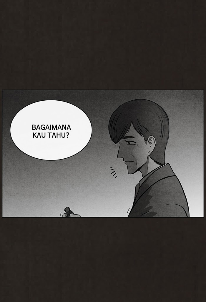 Bastard Chapter 50 Gambar 7