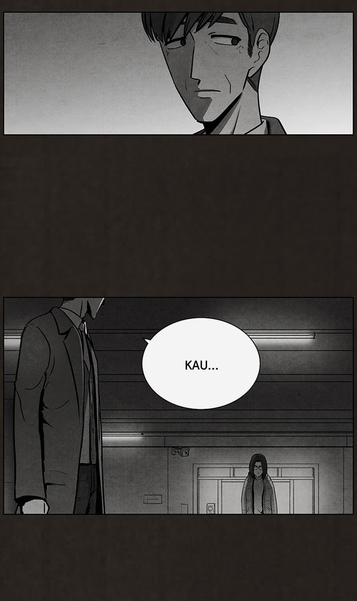 Bastard Chapter 50 Gambar 8