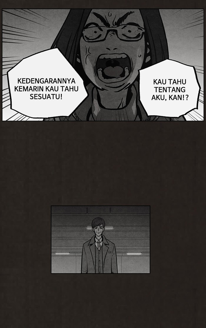 Bastard Chapter 50 Gambar 11