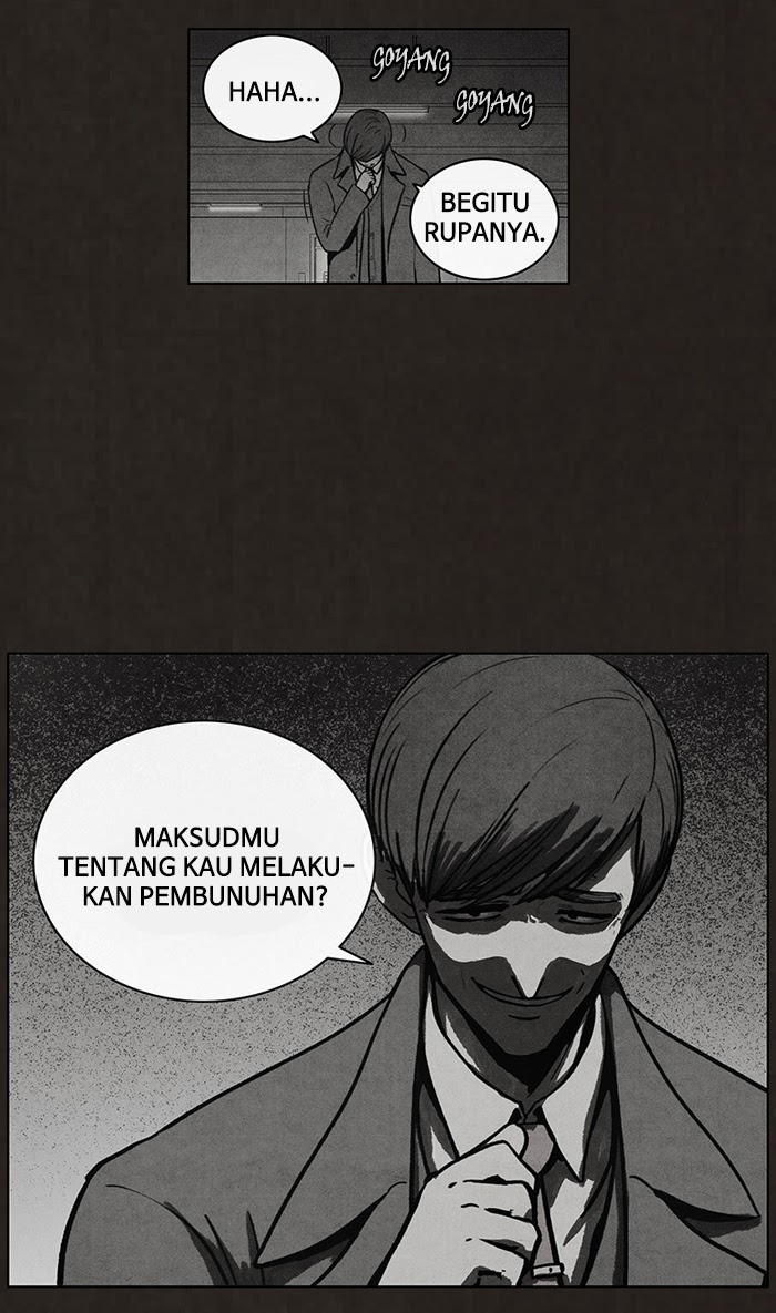 Bastard Chapter 50 Gambar 12