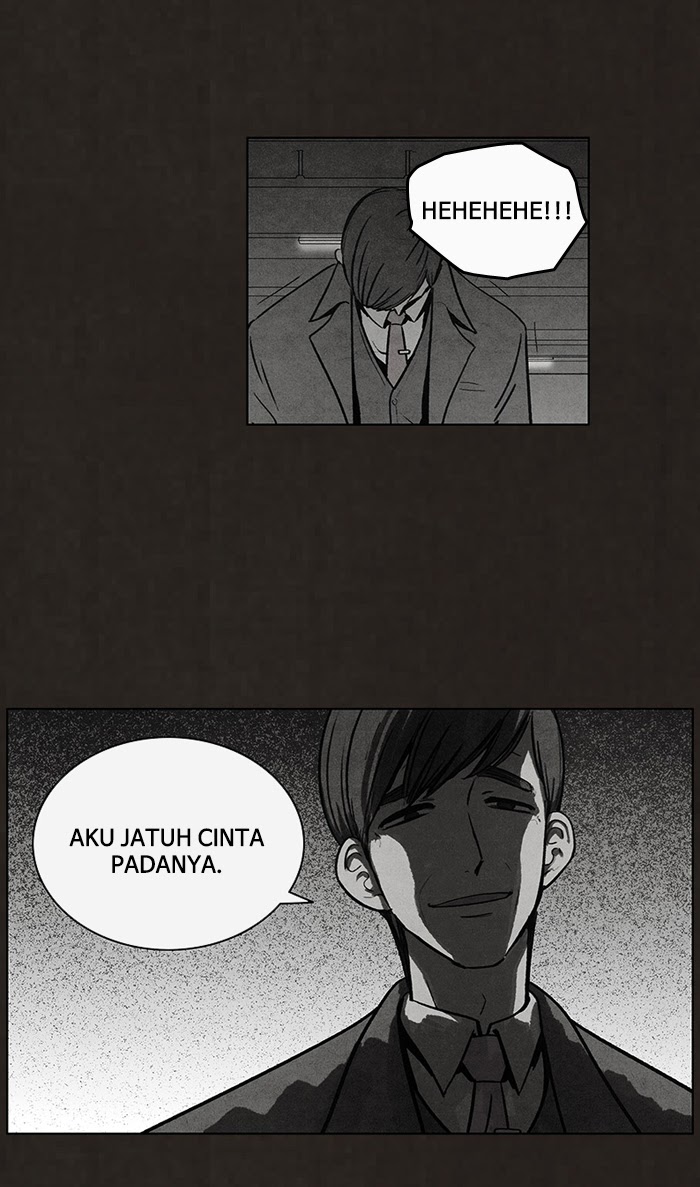 Bastard Chapter 50 Gambar 15