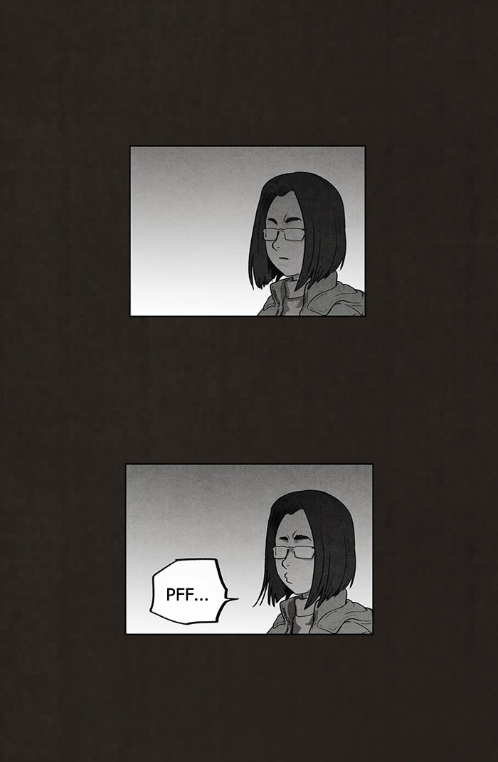 Bastard Chapter 50 Gambar 16