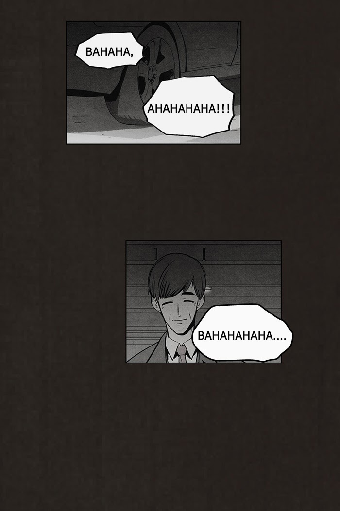 Bastard Chapter 50 Gambar 17