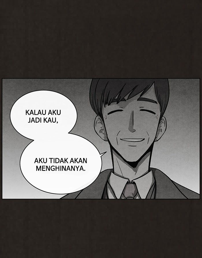 Bastard Chapter 50 Gambar 20