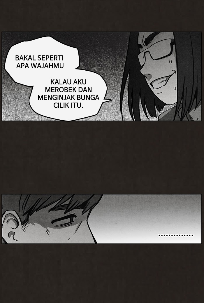 Bastard Chapter 50 Gambar 23