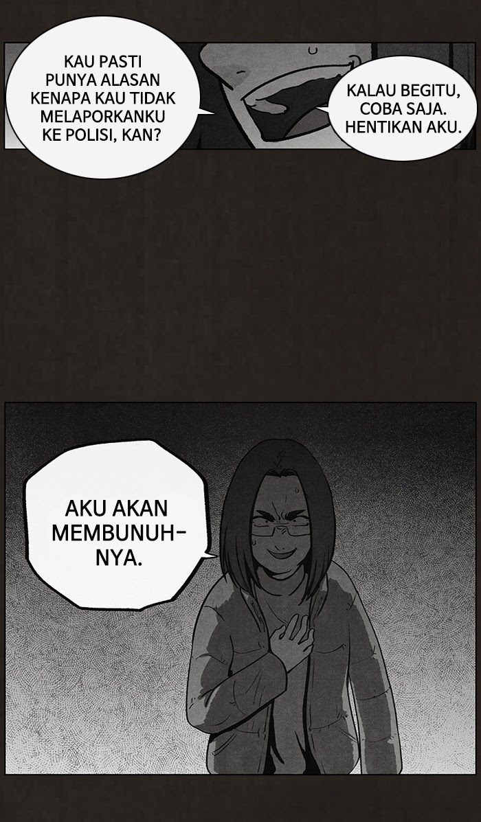 Bastard Chapter 50 Gambar 24