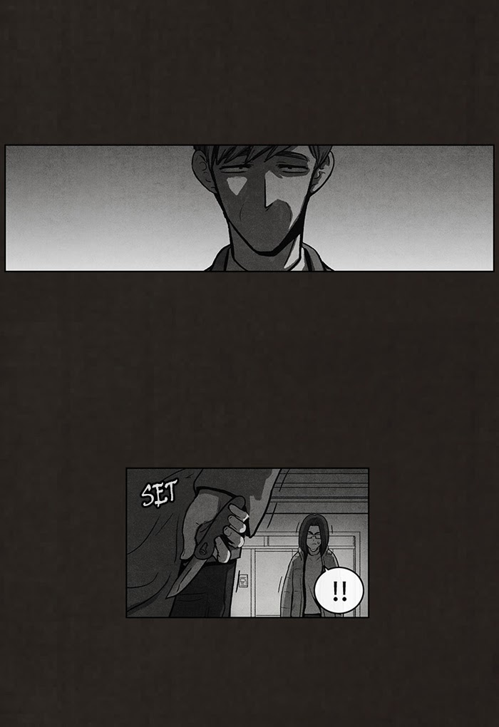 Bastard Chapter 50 Gambar 25
