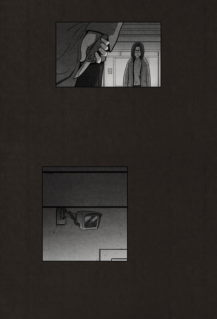 Bastard Chapter 50 Gambar 26