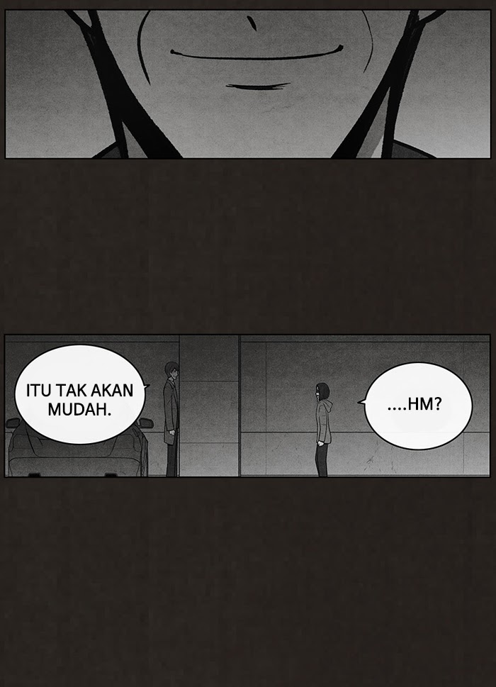 Bastard Chapter 50 Gambar 29