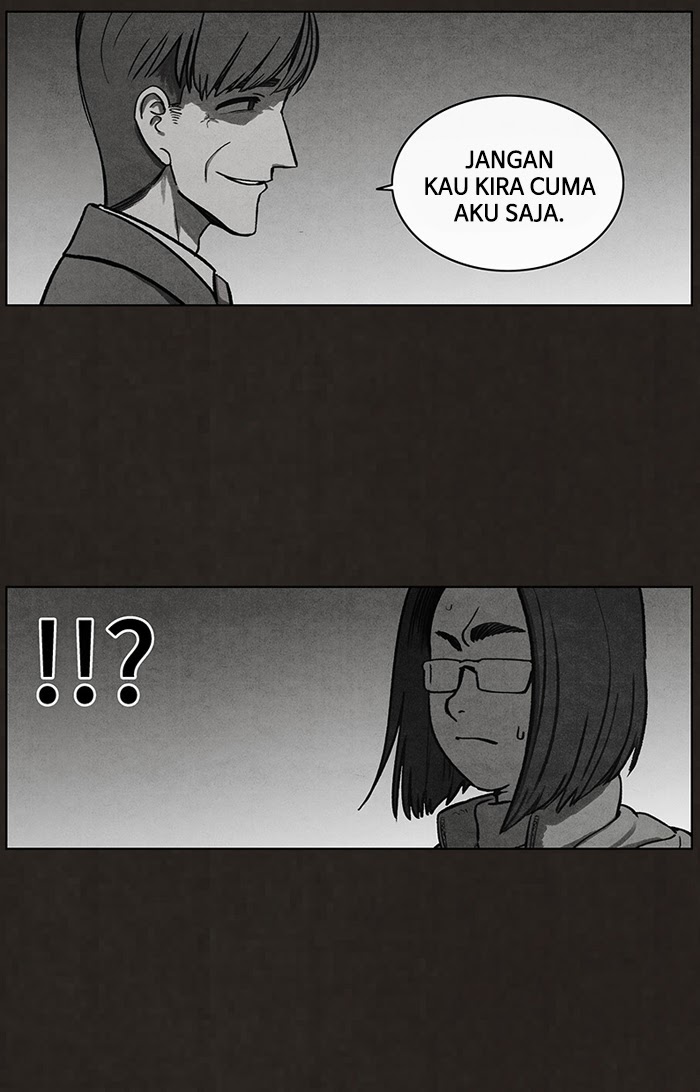 Bastard Chapter 50 Gambar 30